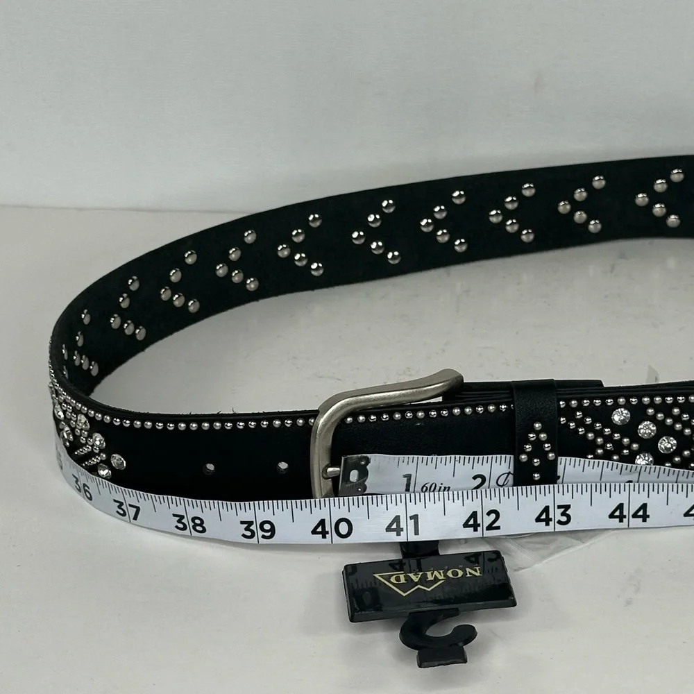 Nomad creek rivet